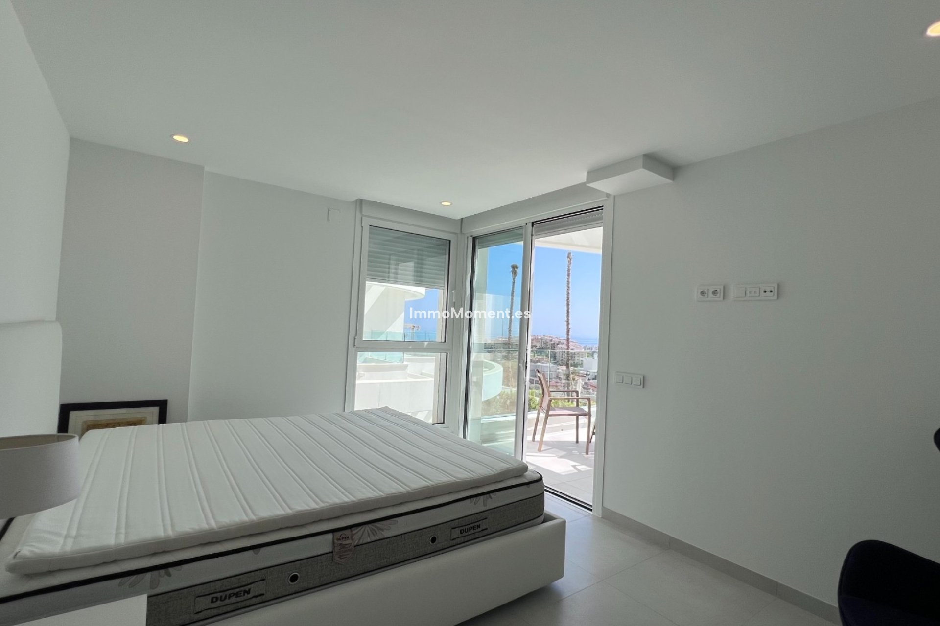 Long Term Rentals - Apartment - Mijas Costa - La Cala de Mijas