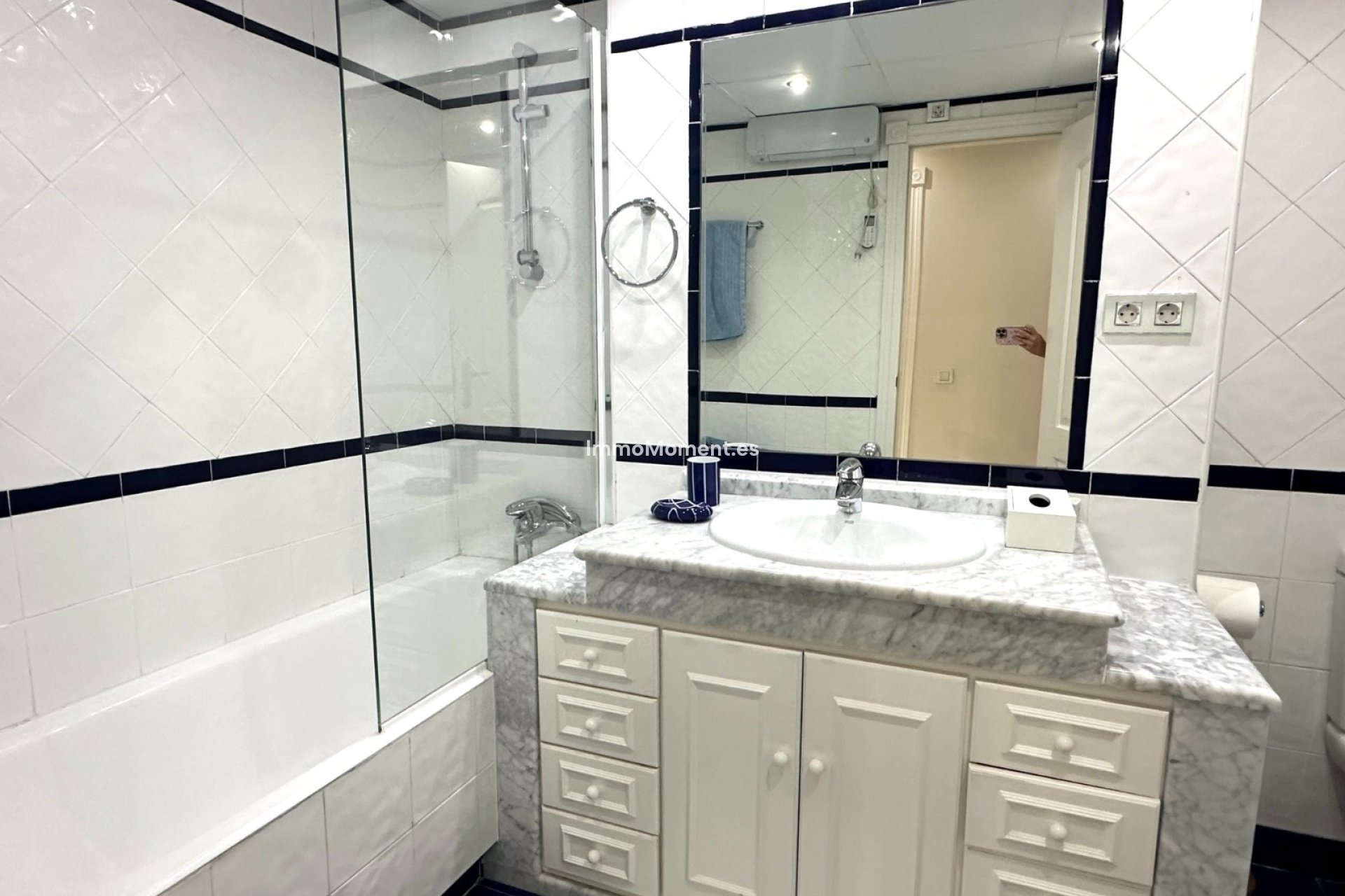 Long Term Rentals - Apartment - San Pedro de Alcántara