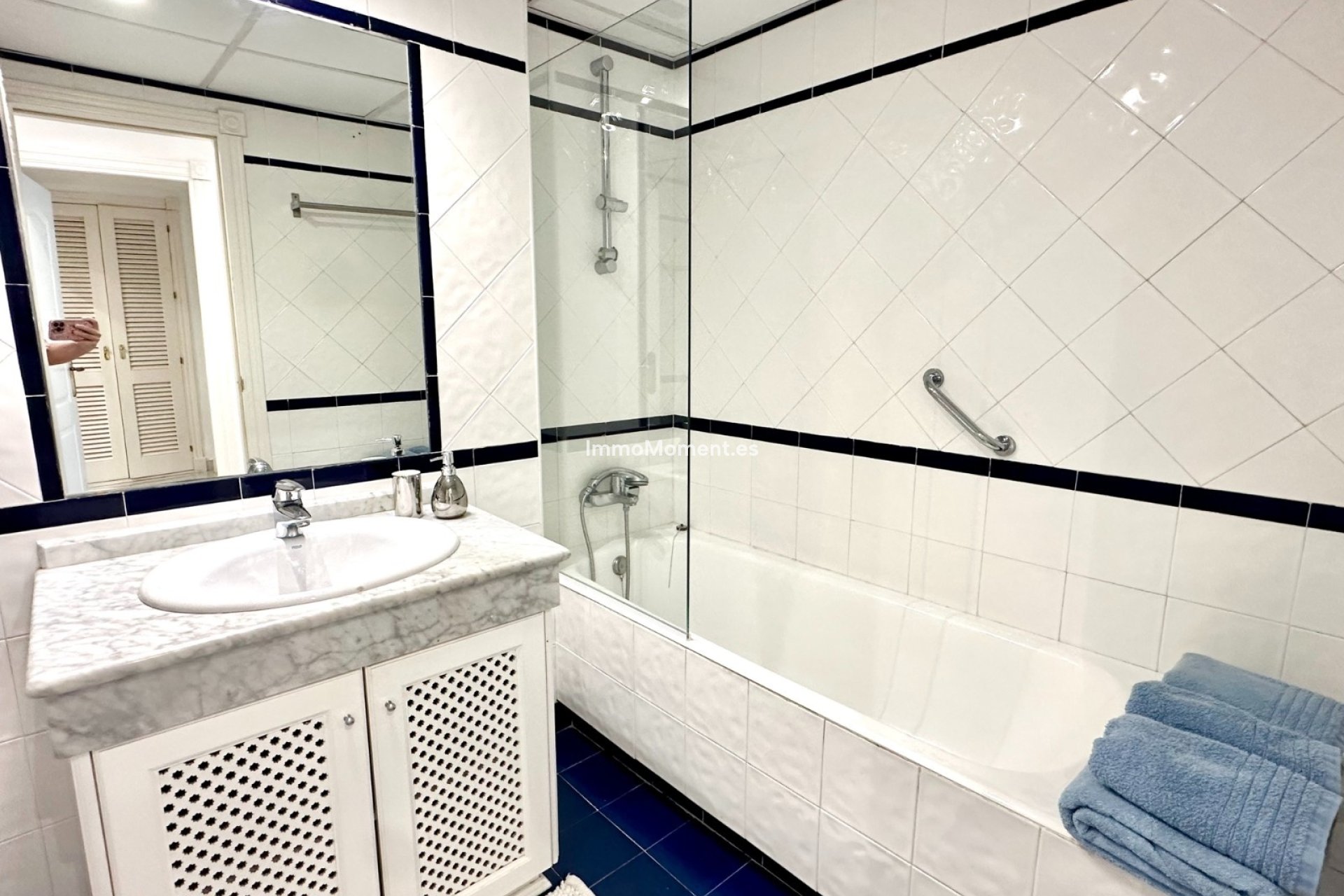Long Term Rentals - Apartment - San Pedro de Alcántara