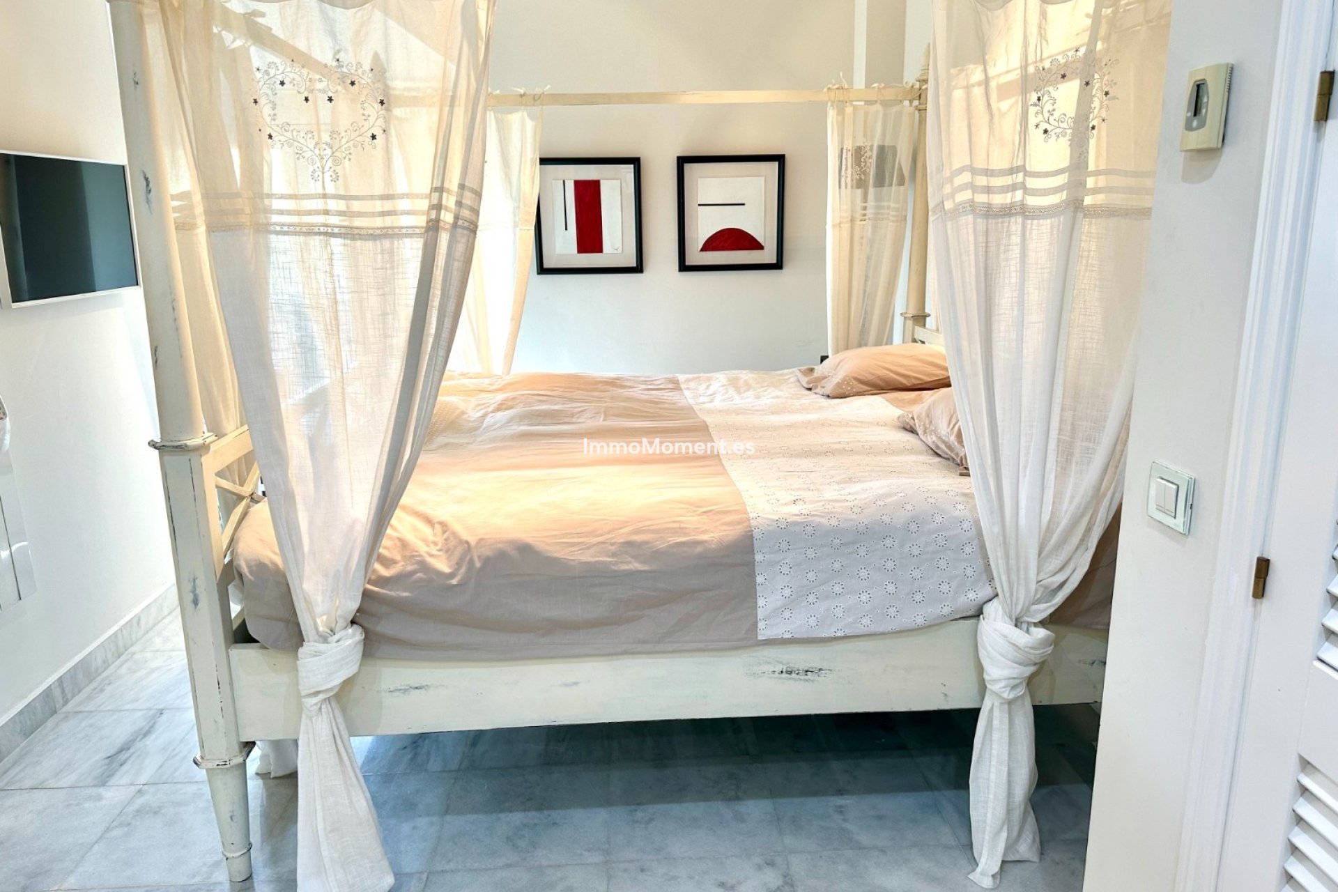 Long Term Rentals - Apartment - San Pedro de Alcántara