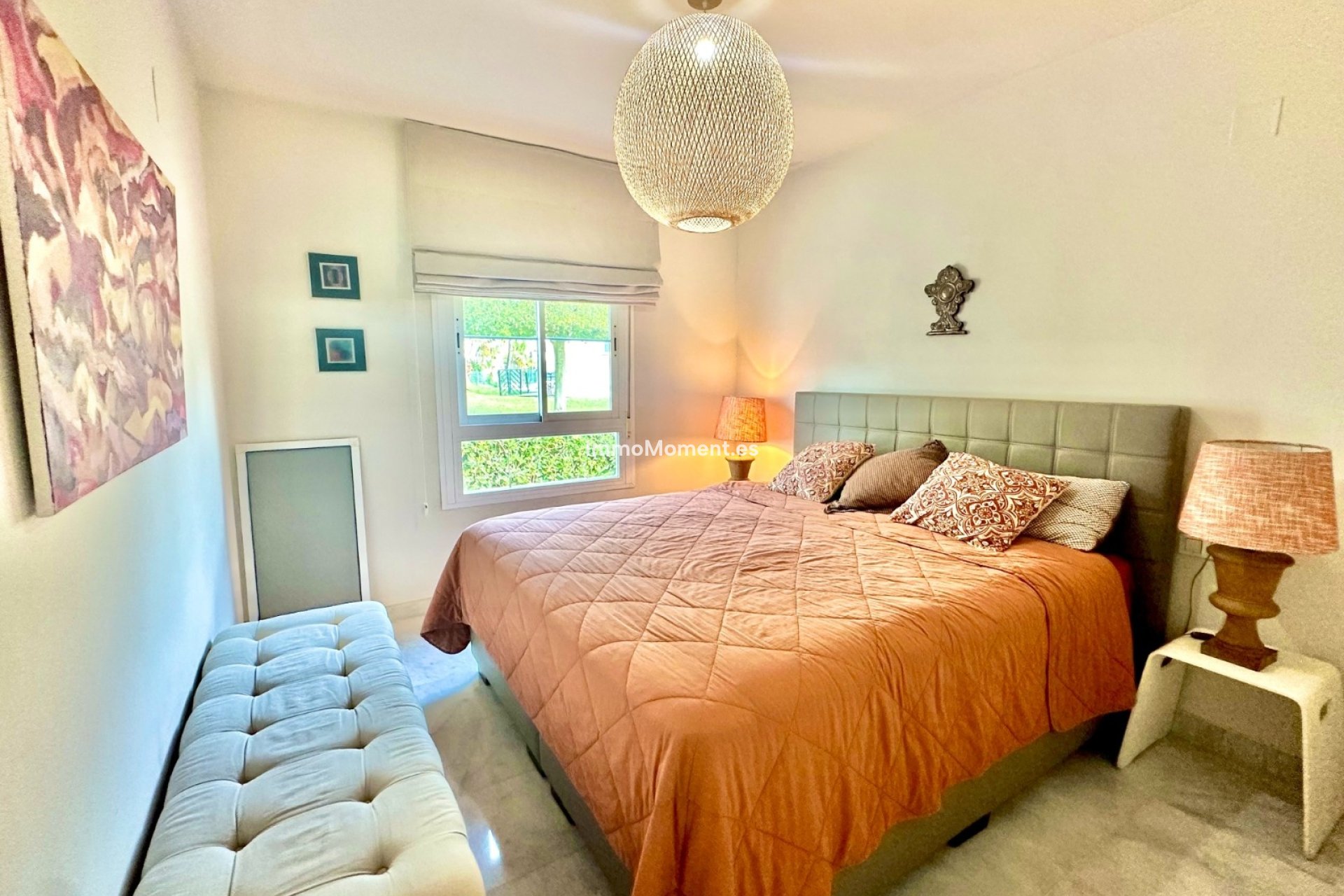 Long Term Rentals - Apartment - San Pedro de Alcántara