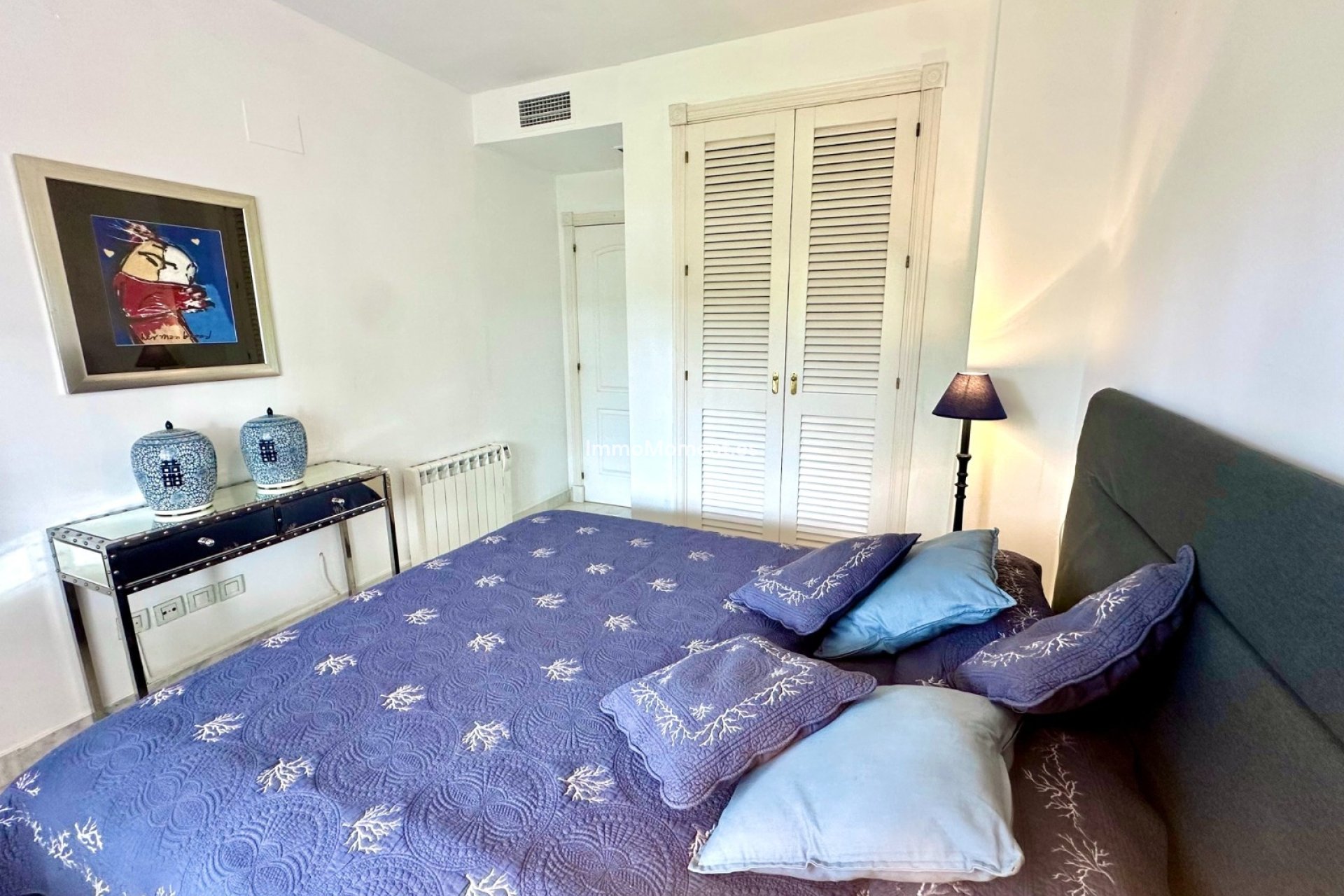 Long Term Rentals - Apartment - San Pedro de Alcántara