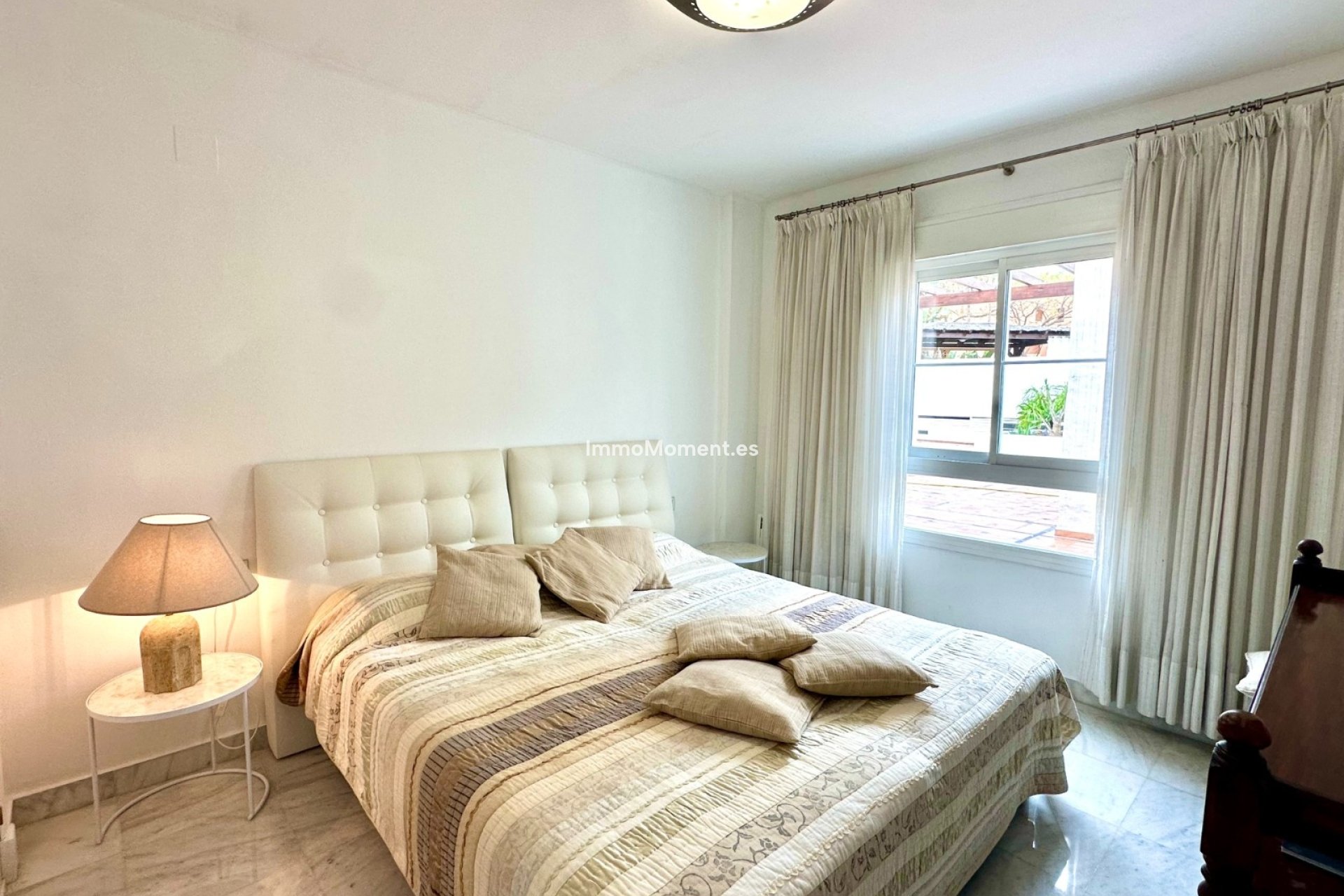 Long Term Rentals - Apartment - San Pedro de Alcántara