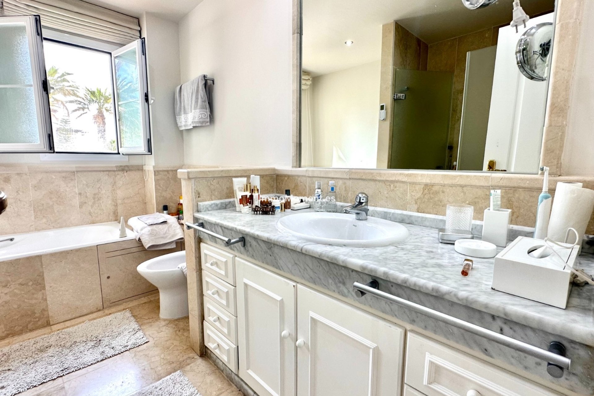 Long Term Rentals - Apartment - San Pedro de Alcántara