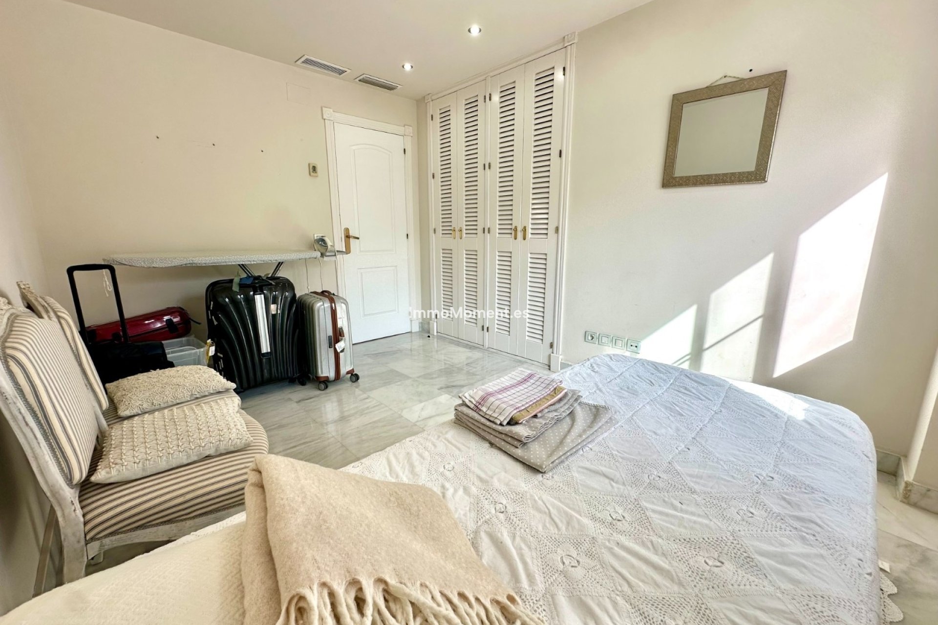 Long Term Rentals - Apartment - San Pedro de Alcántara