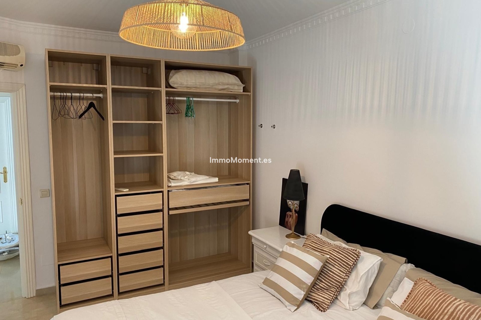 Long Term Rentals - Detached villa - Estepona - New Golden Mile