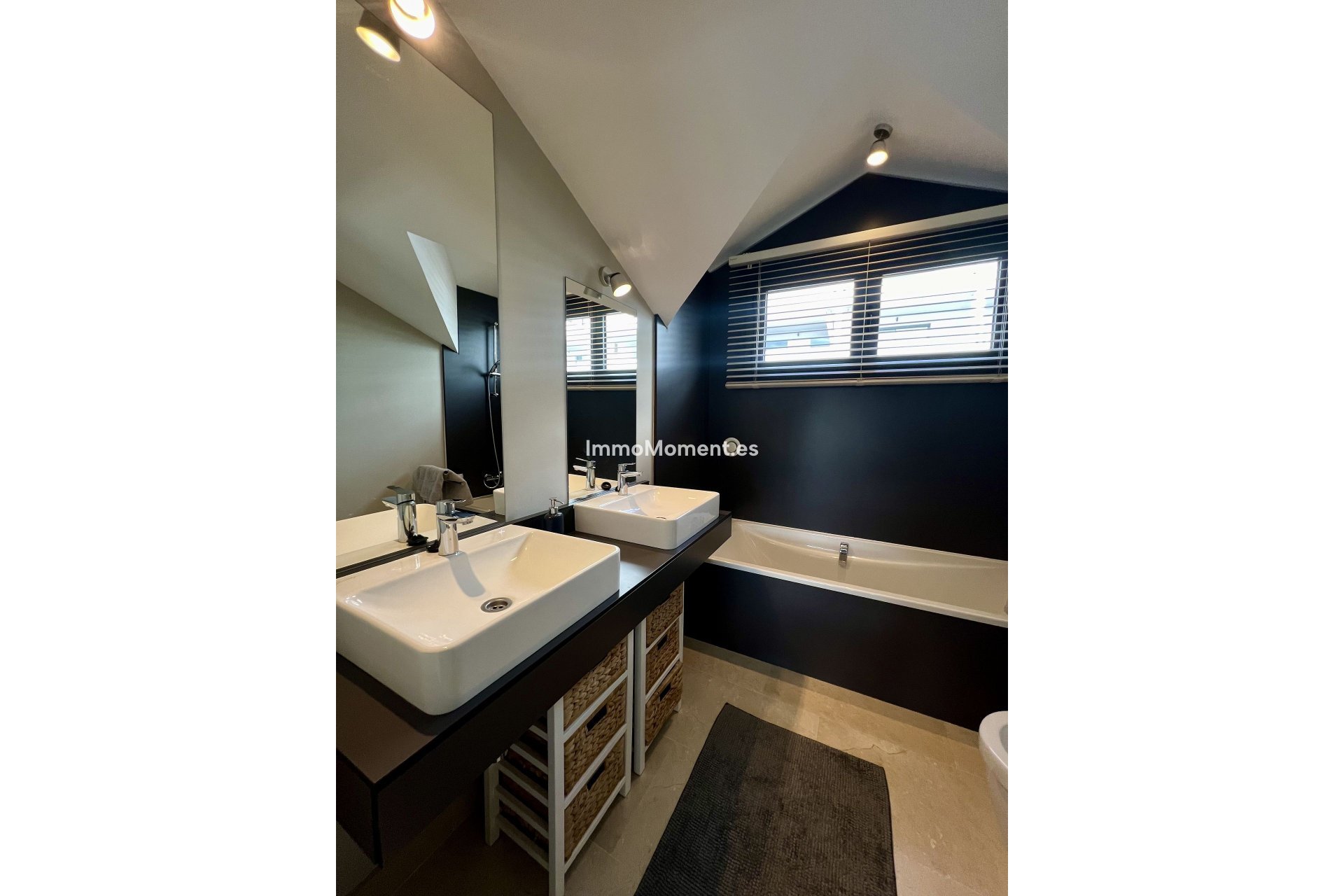 Long Term Rentals - Duplex - Estepona East - Selwo