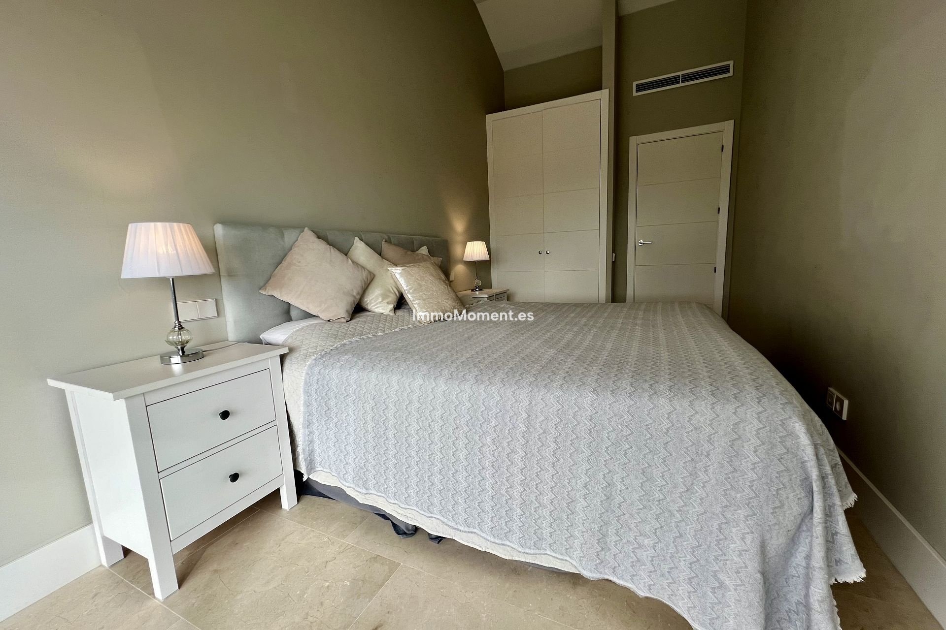 Long Term Rentals - Duplex - Estepona East - Selwo