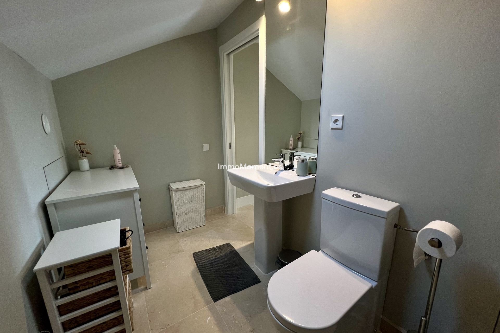 Long Term Rentals - Duplex - Estepona East - Selwo