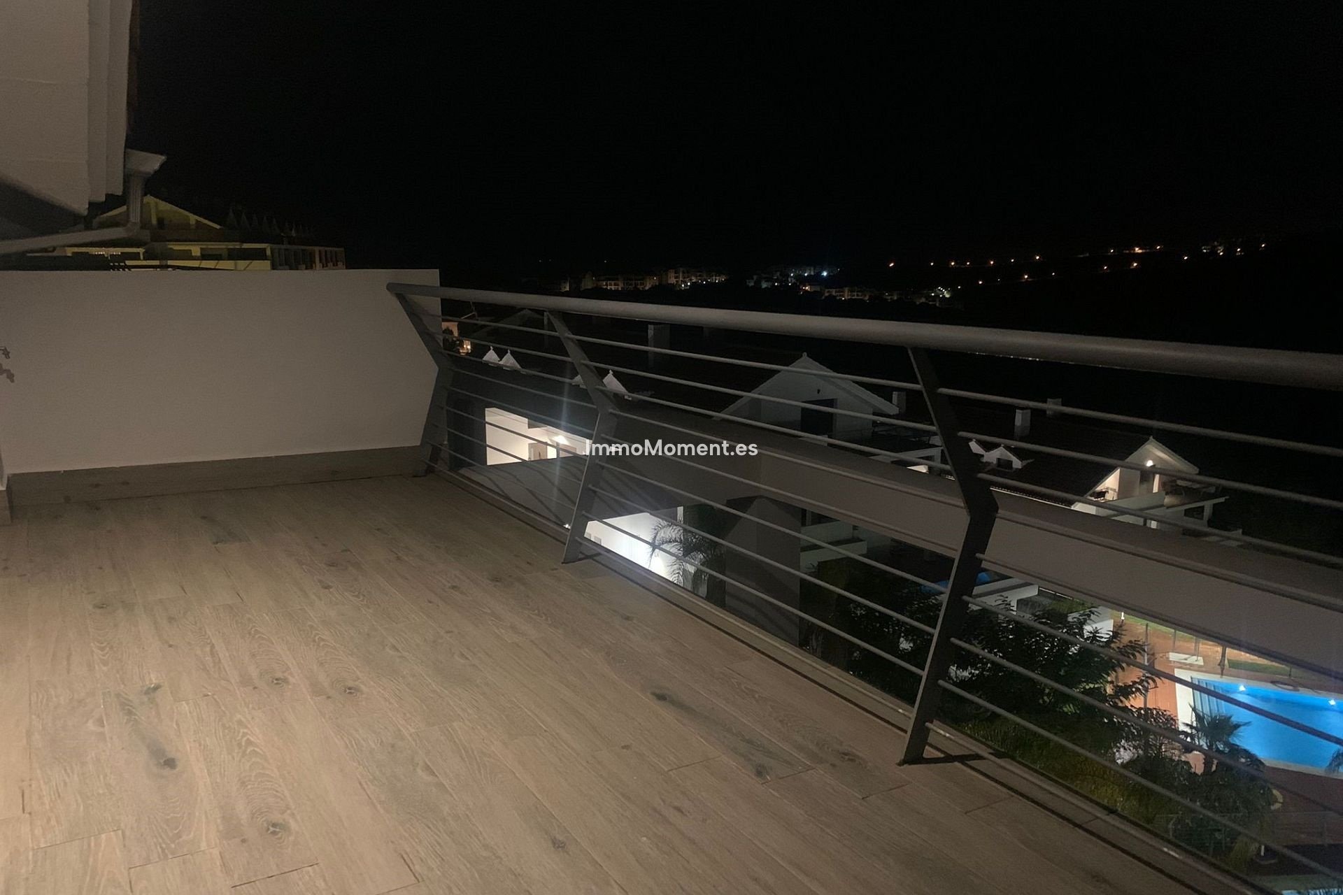 Long Term Rentals - Duplex - Estepona East - Selwo