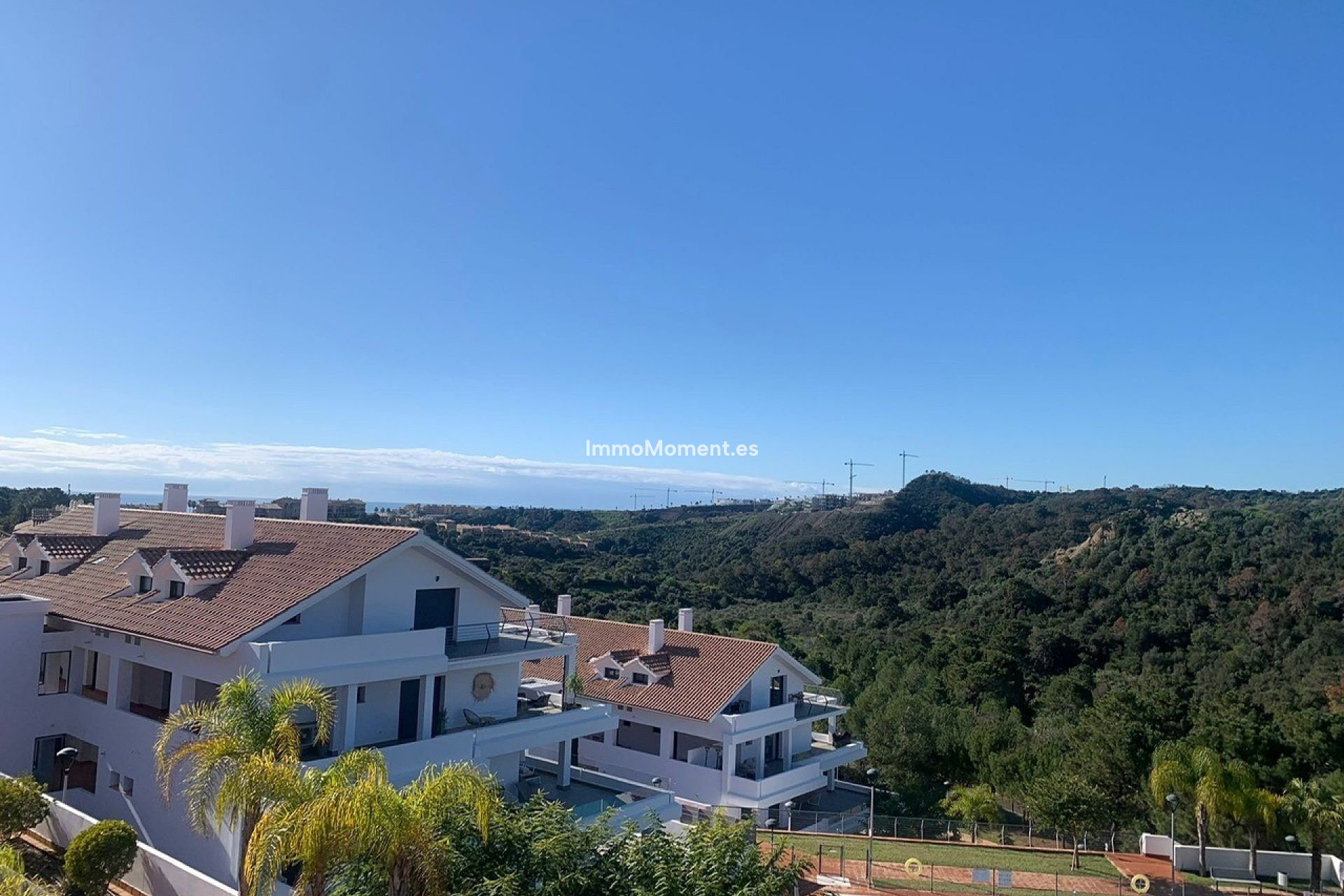 Long Term Rentals - Duplex - New Golden Mile - Selwo