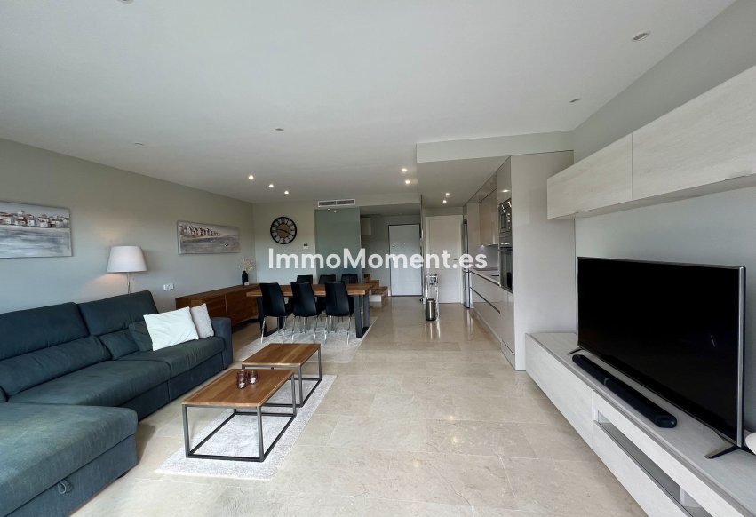 Long Term Rentals - Duplex - New Golden Mile - Selwo