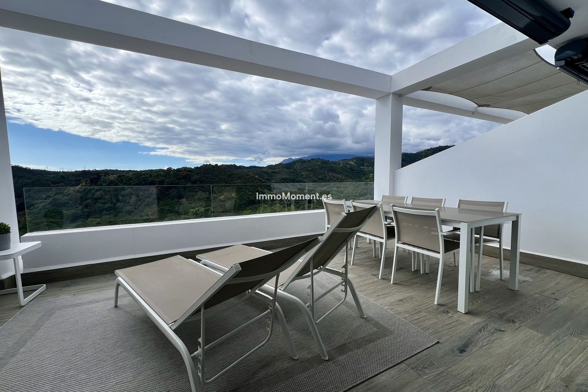 Long Term Rentals - Duplex - New Golden Mile - Selwo