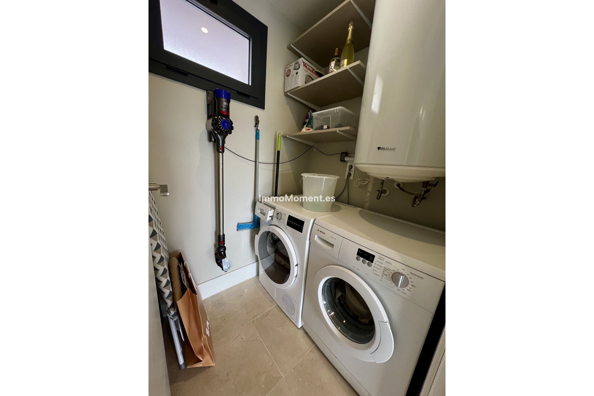 Long Term Rentals - Duplex - New Golden Mile - Selwo