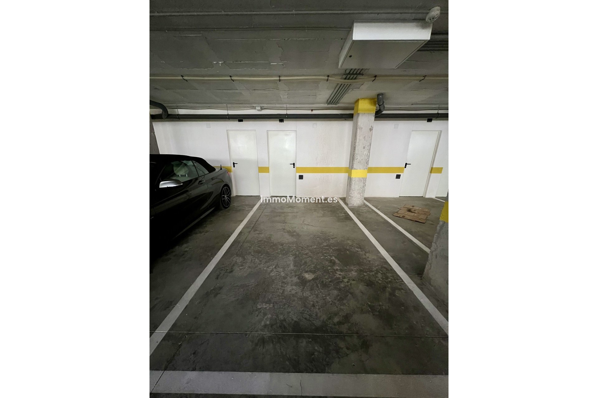 Long Term Rentals - Duplex - New Golden Mile - Selwo