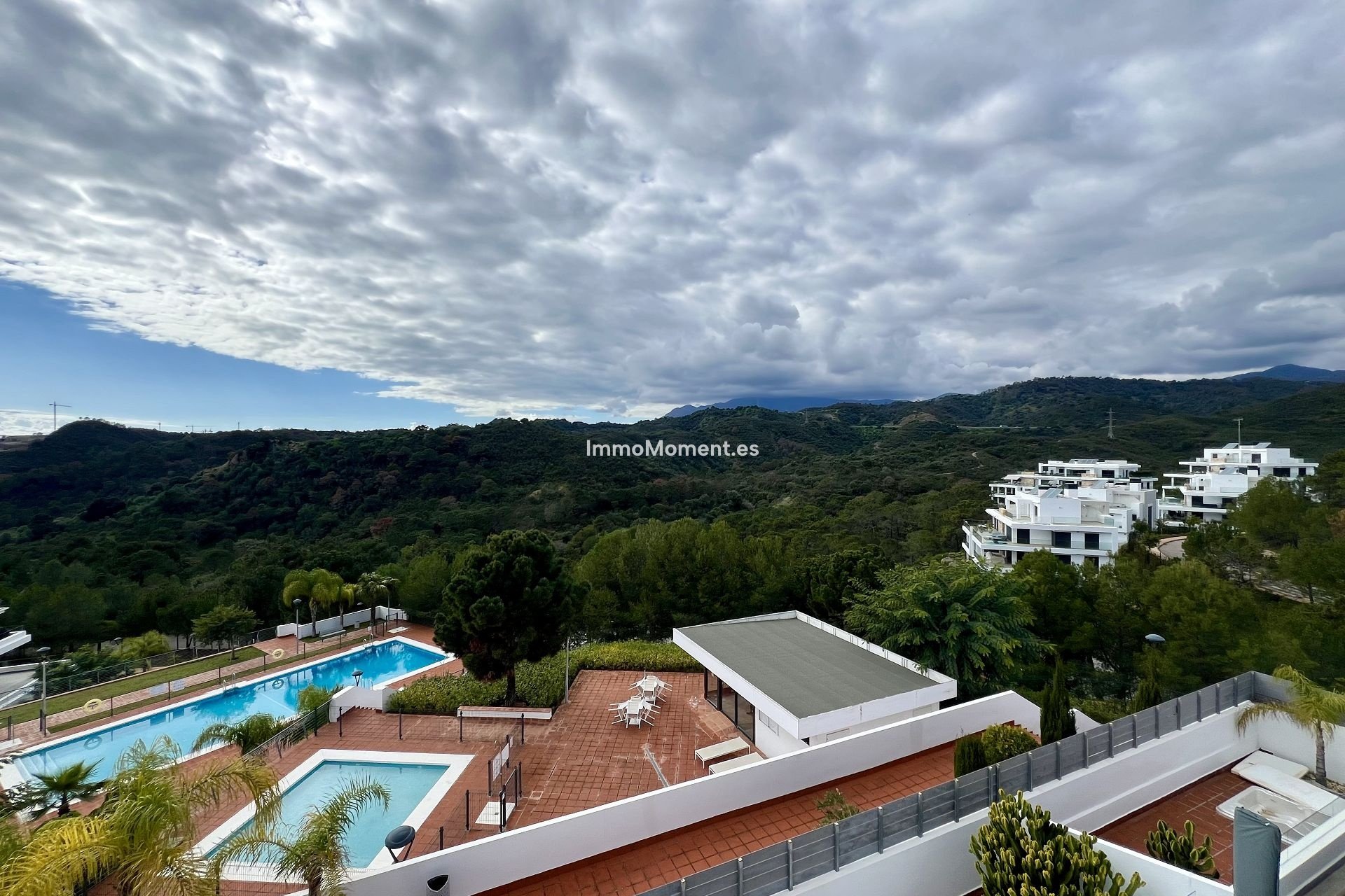 Long Term Rentals - Duplex - New Golden Mile - Selwo