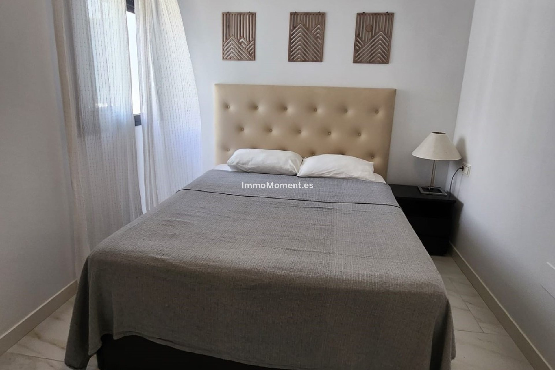 Long Term Rentals - Townhouse - Marbella - Nueva Andalucía