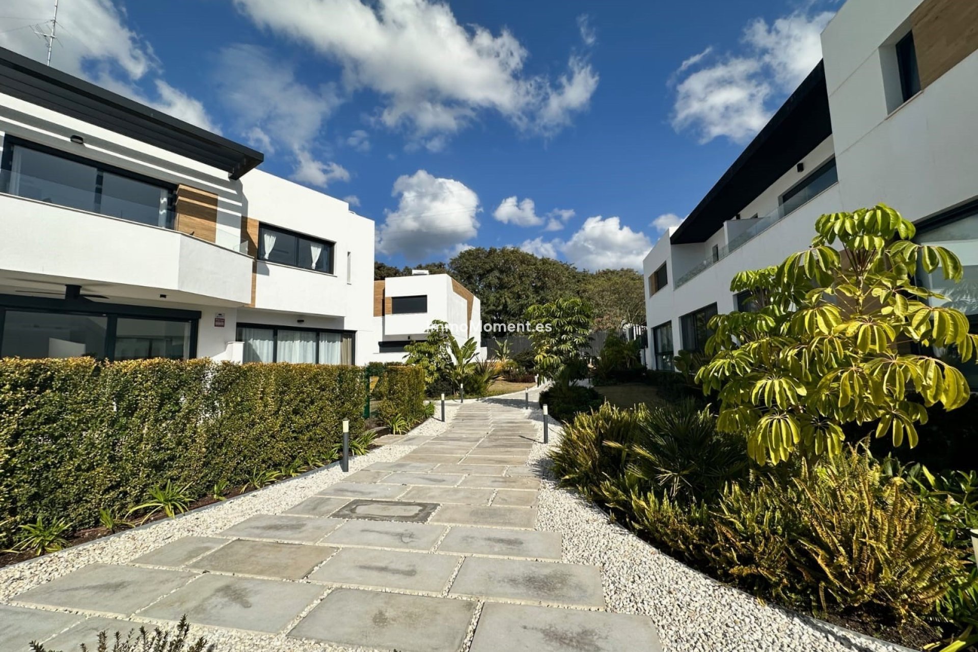 Long Term Rentals - Townhouse - Marbella - Nueva Andalucía