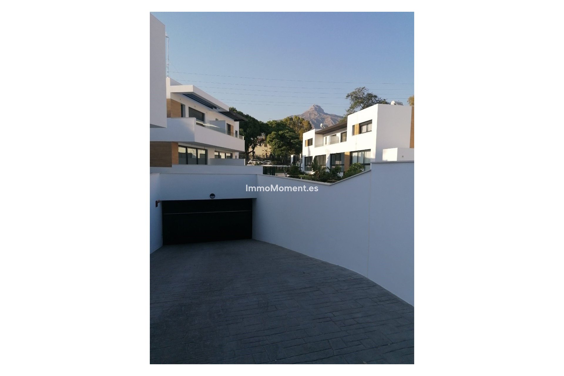 Long Term Rentals - Townhouse - Marbella - Nueva Andalucía
