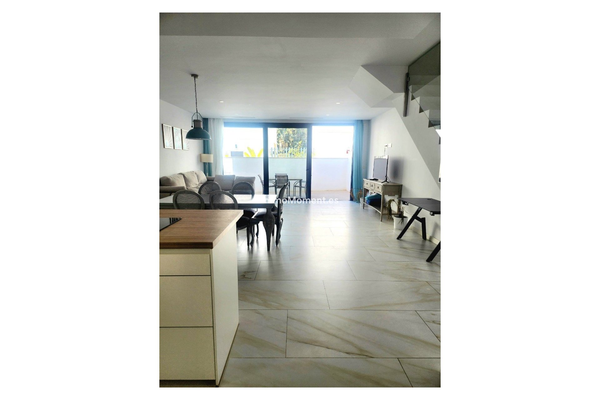 Long Term Rentals - Townhouse - Marbella - Nueva Andalucía