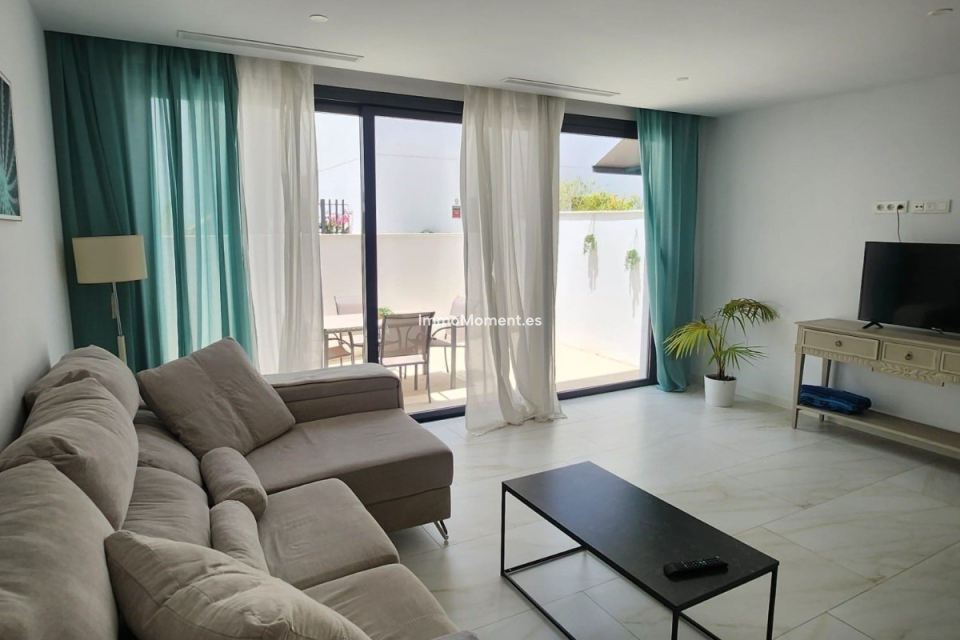 Long Term Rentals - Townhouse - Marbella - Nueva Andalucía