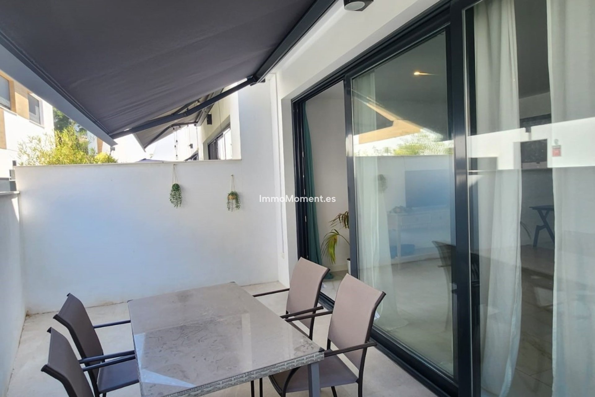 Long Term Rentals - Townhouse - Marbella - Nueva Andalucía