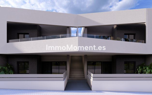 Low-bungalow - Construction neuve - San Miguel de Salinas - San Miguel de Salinas