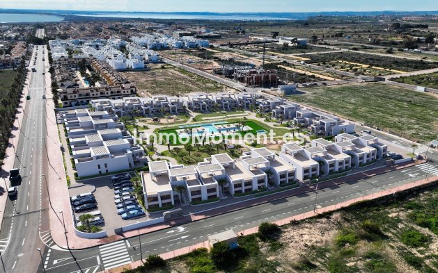 Low-bungalow - Neubau - Ciudad Quesada - Ciudad Quesada