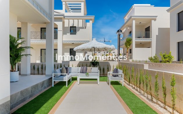 Low-bungalow - Neubau - Ciudad Quesada - HBC-29778