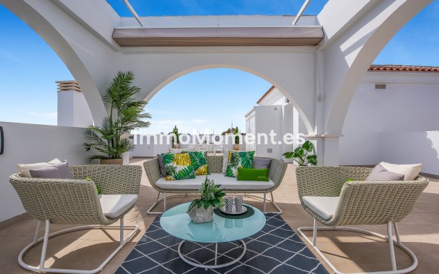 Low-bungalow - Neubau - Ciudad Quesada - HBC-65986