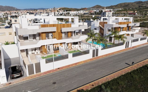 Low-bungalow - Neubau - Mazarrón - Mazarrón