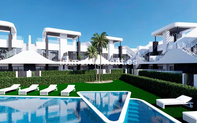 Low-bungalow - Neubau - San Fulgencio - San Fulgencio