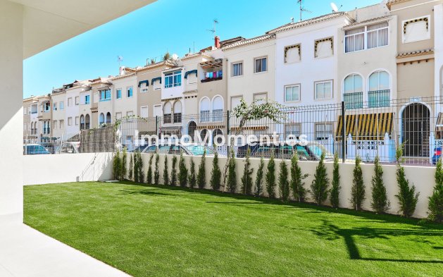Low-bungalow - Neubau - Torrevieja - Torrevieja