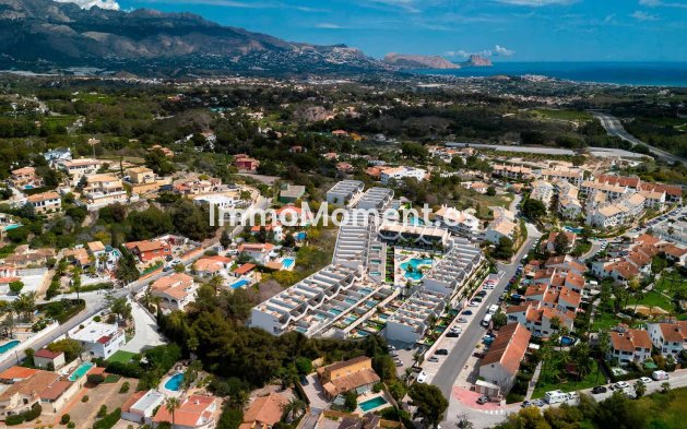 Low-bungalow - New Build - Alfaz del Pi - Alfaz del Pi