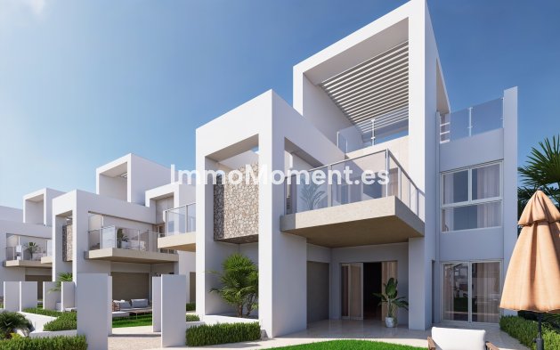 Low-bungalow - New Build - Ciudad Quesada - Ciudad Quesada