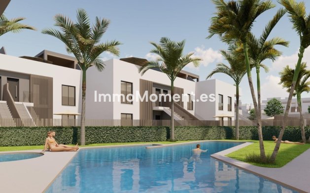 Low-bungalow - New Build - Pilar de la Horadada - Pilar de la Horadada