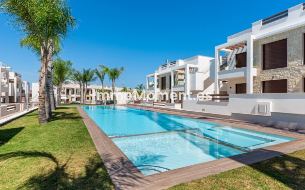 Low-bungalow - New Build - Torrevieja - Torrevieja