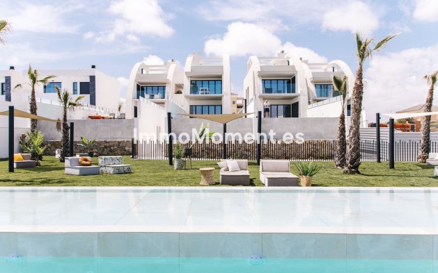 Low-bungalow - Nieuwbouw - Ciudad Quesada - HBC-16912