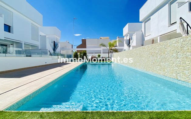 Low-bungalow - Nieuwbouw - Pilar de la Horadada - Pilar de la Horadada