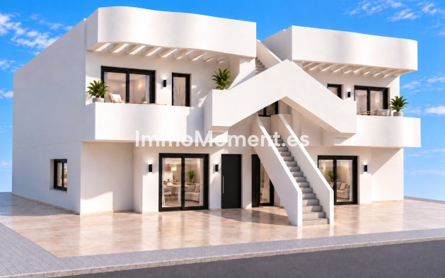 Low-bungalow - Nieuwbouw - San Pedro del Pinatar - San Pedro del Pinatar