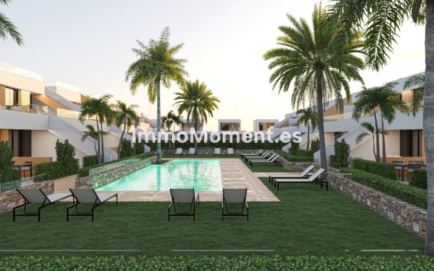Low-bungalow - Obra nueva - Condado de Alhama - Condado de Alhama