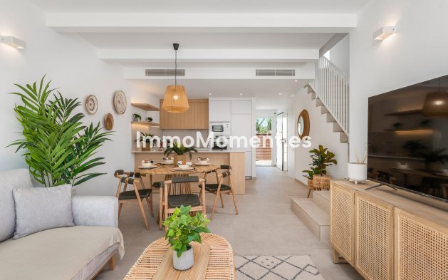 Low-bungalow - Obra nueva - Dolores - Dolores