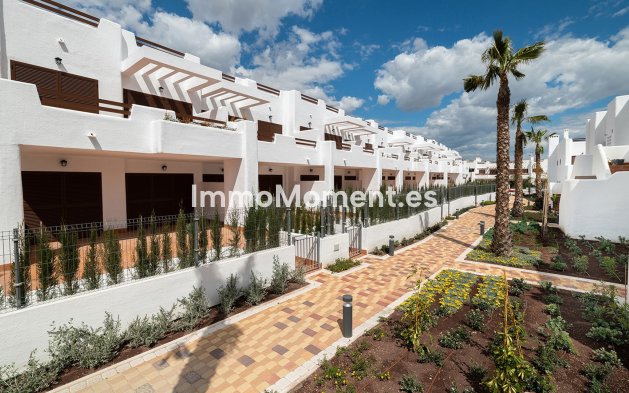 Low-bungalow - Obra nueva - Pulpí - Pulpí