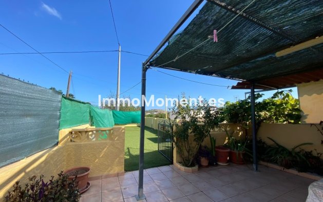 Maison de campagne - Revente - Altea - Altea Centro