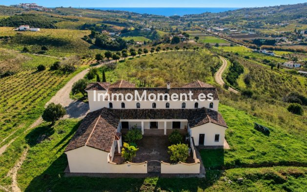 Maison de campagne - Revente - Casares - Casares Centro