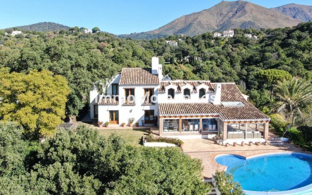 Maison de campagne - Revente - Casares - Casares Centro