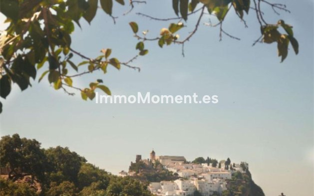 Maison de campagne - Revente - Casares - Casares Centro