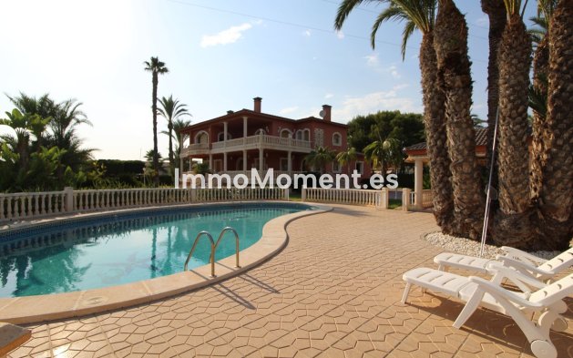 Maison de campagne - Revente - Elche - Valverde