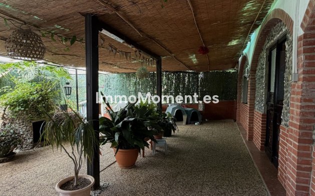 Maison de campagne - Revente - Estepona  - Estepona Centro