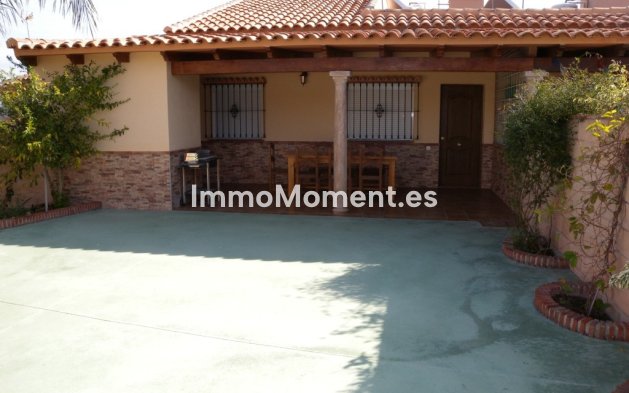 Maison de campagne - Revente - Intérieur                       - Alhaurín de la Torre